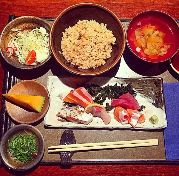本周美食手册 | 大满足！盘点悉尼墨尔本种类最全手艺最佳的日式精致寿司店 - 35
