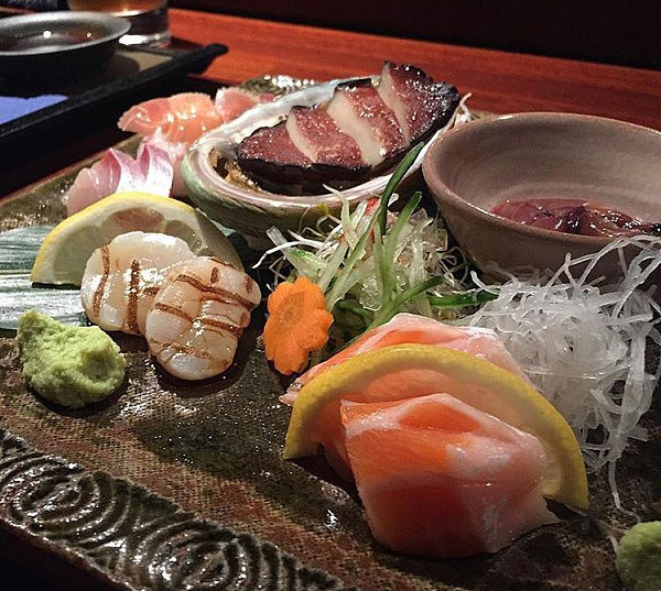 本周美食手册 | 大满足！盘点悉尼墨尔本种类最全手艺最佳的日式精致寿司店 - 36