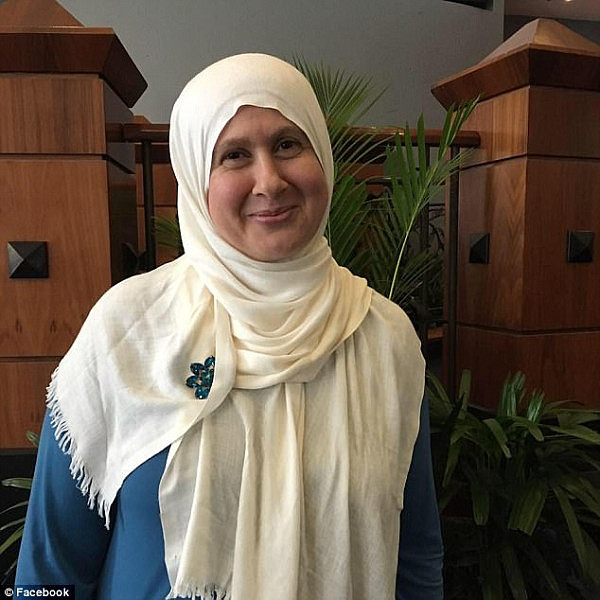 “你应该去换个猪脑子”！穆斯林心理学家隔空喊话澳移民部长彼得•达顿 - 1