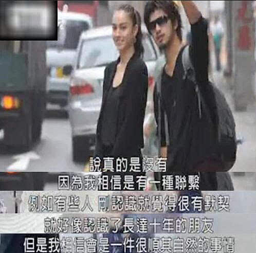 扒一扒这个混血美女如何从三流嫩模进化成“最强小三” 成功逼走中国富豪正室！ - 26