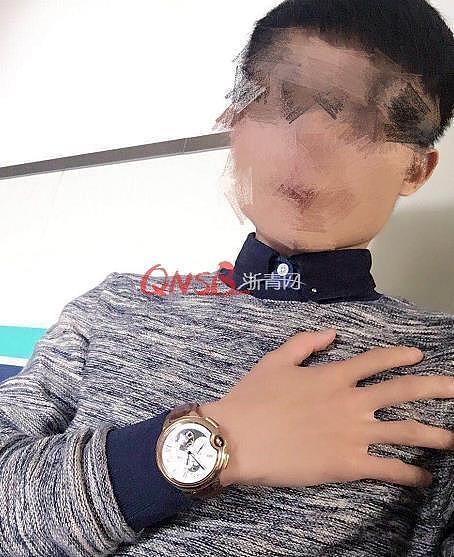 男子每天花6000租宾利 结两次婚骗走7女50多万