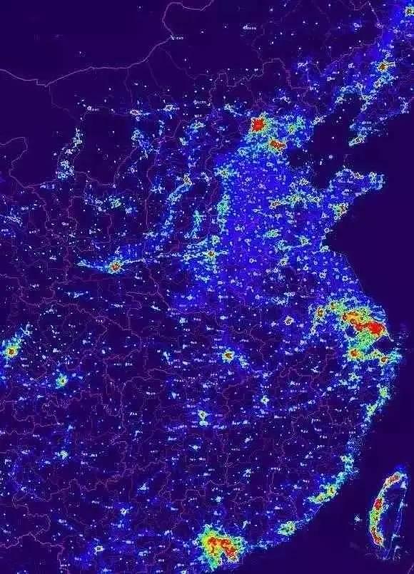 中、日、韩差距有多大了！?看这张图就知道了（组图） - 14