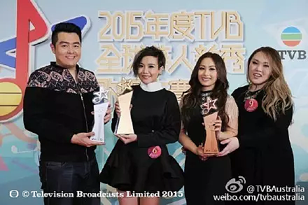 反应热烈！TVB全球华人新秀歌唱大赛悉尼赛区选拔赛 2017，招募持续！！ - 2