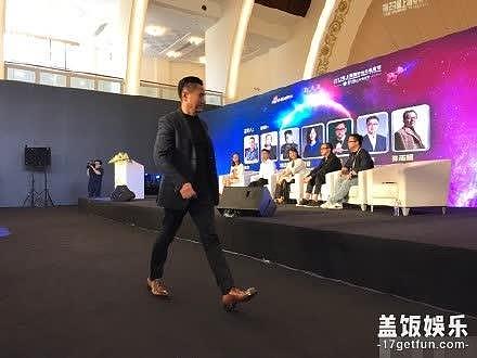 育良书记大赞胡歌演技，却说李易峰不是好演员？ - 1