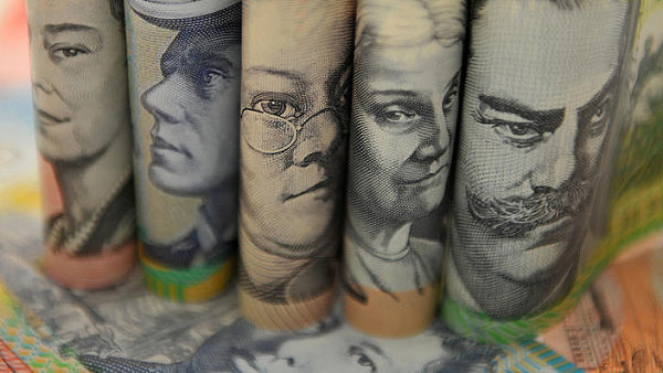 澳洲政府这么“穷”？ 债务首次突破5000亿澳元 - 1