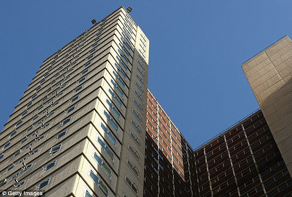 澳数千栋高层住宅楼存在火灾隐患！与伦敦Grenfell Tower采用同种外墙包层材料！ - 2