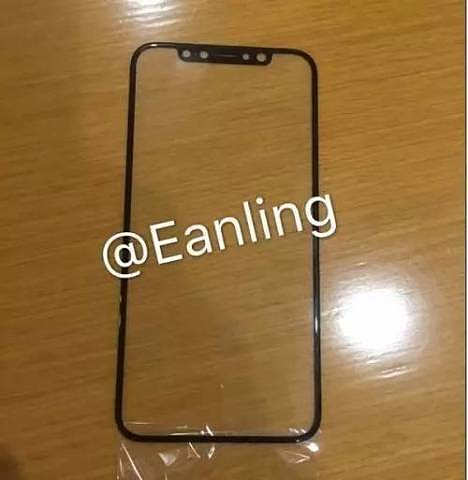 iPhone 8定型了？这次曝光内容让粉丝为之惊喜（组图） - 1