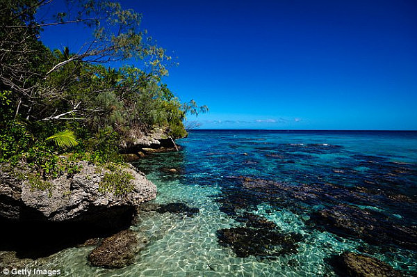 法国超美“巴厘岛”成新欢！澳洲人民最爱旅行目的地大盘点！（图） - 1