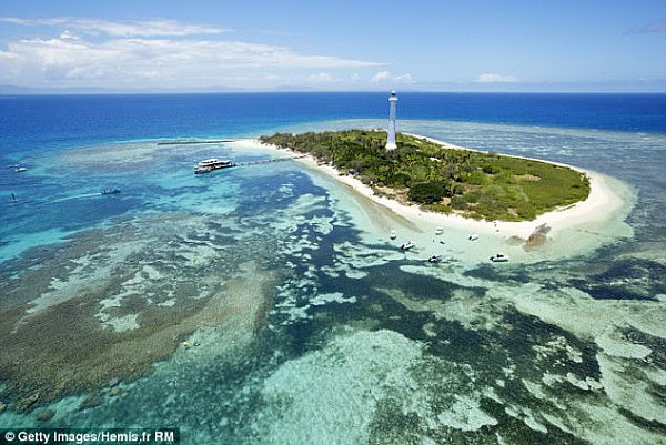 法国超美“巴厘岛”成新欢！澳洲人民最爱旅行目的地大盘点！（图） - 2