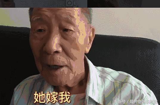96岁台湾网红爷爷走了，60年独宠一人感动亿万网友，最后留下的话让人泪崩！