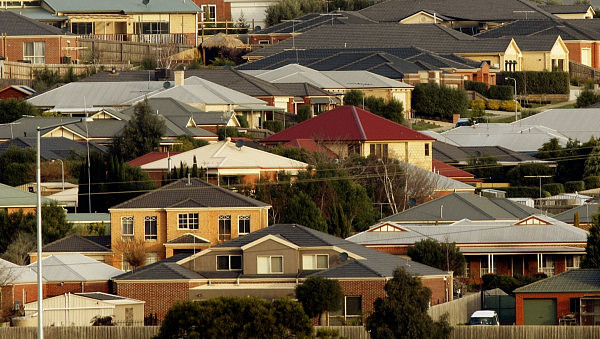 Actually owning a home is considered something for the wealthy, according to 63 per cent of Australians surveyed.