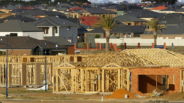 The Great Australian Dream of buying a house still exists, but more people are diversifying what that means.