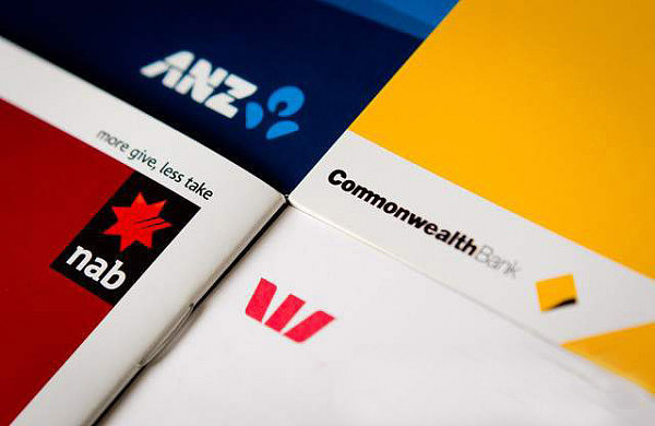 穆迪下调澳洲四大银行信用评级！因家庭房贷领域风险较高！ - 2