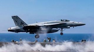 叙利亚空战启示：美军技术优势太可怕了（图） - 1