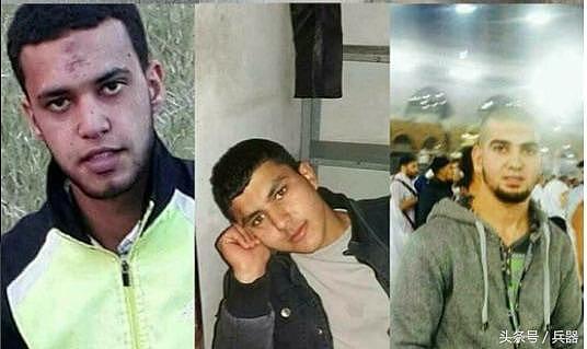 以色列警花单挑三名恐怖分子，伤重牺牲，但捍卫了荣誉