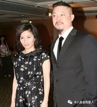 她是赌王二太，传有黑道背景威胁利智，如今女儿成赌王继承人