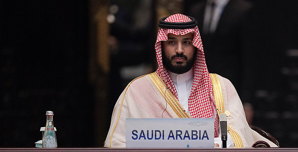 全球最有权势80后之一   沙特新王储是个三好生（组图） - 3