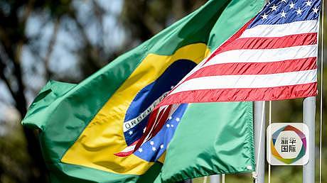 迷之尴尬：巴西政府竟暴露了美国中情局特工身份