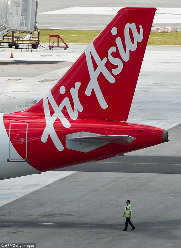 Photographs on Eravelly's social media accounts reportedly showed him working as a pilot for the AirAsia airline