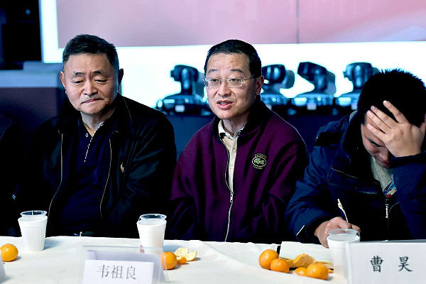 悉尼中国和平统一促进会举办“纪念香港回归20周年”研讨会 - 5