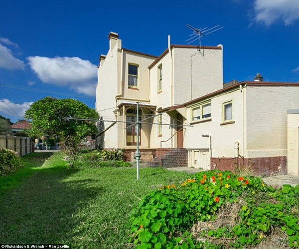 悉尼内西区130年老排屋$200万高价售出 同一家族4代人持有该房产十分罕见 - 2