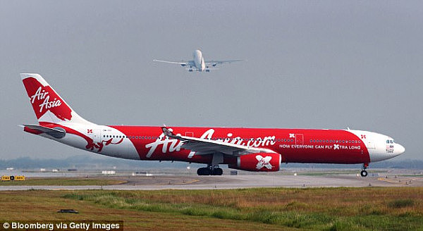 AirAsia are yet to comment on the morning's debacle, which has seen passengers disembark from the plane with no knowledge yet as to how they are getting to their destination 