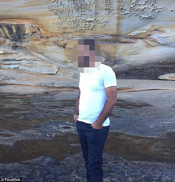 穆斯林移民强奸悉尼少女遭驱逐出境！受害人：他为了入籍强迫我嫁给他（图） - 2