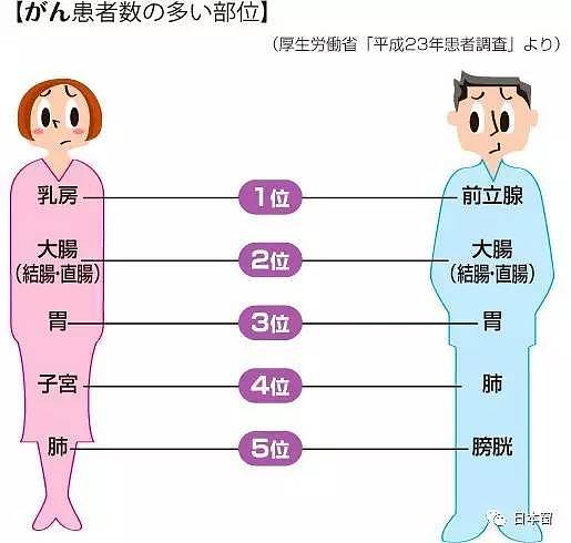 美女主播刚刚去世，安倍又被爆出肺癌晚期，癌症已成为日本人死因第一名！ - 13