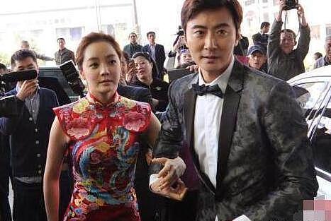 韩星离婚嫁中国男演员，公公做饭她幸福的不得了，劝闺蜜来中国
