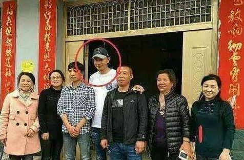 罗晋把唐嫣带回农村老家，公婆喜笑颜开，农村亲戚夹道欢迎！