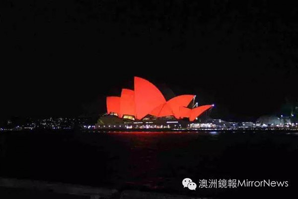 中国出生移民25年暴涨5倍！澳媒头版现中文标题：“欢迎来到华人城”！ - 9