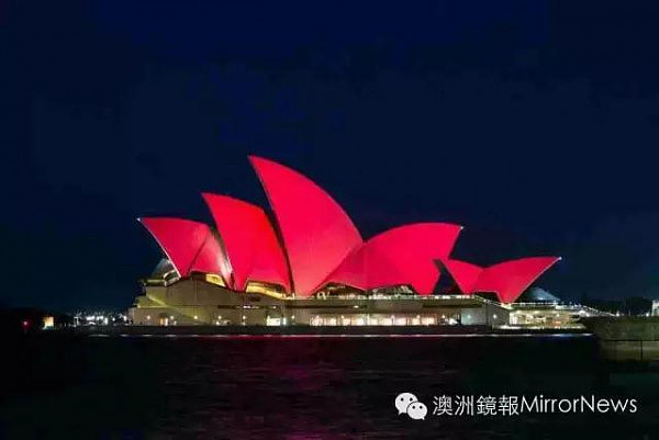 中国出生移民25年暴涨5倍！澳媒头版现中文标题：“欢迎来到华人城”！ - 10