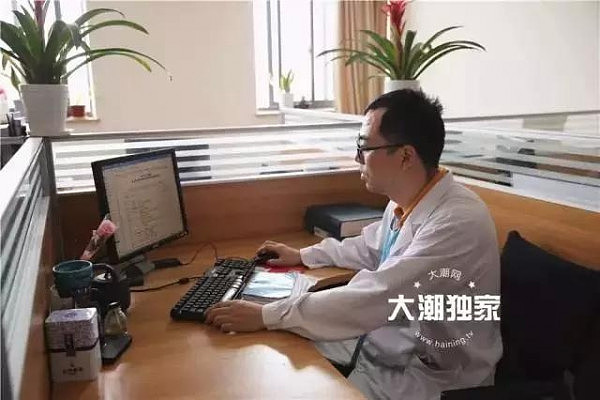 可怕！中国男子突然晕倒在电梯里，体内近一半的血流没了（组图） - 19