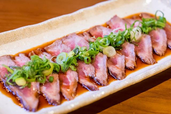 一瞬间口感巅峰的体验，只因为菜品背后那追求极致的日本匠人精神，日式精致料理新店速递 - 6