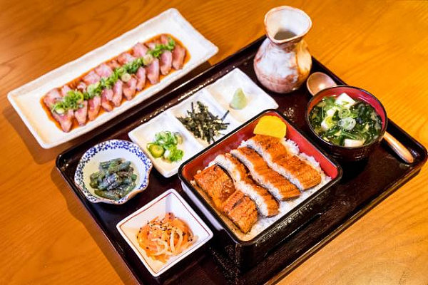 一瞬间口感巅峰的体验，只因为菜品背后那追求极致的日本匠人精神，日式精致料理新店速递 - 7