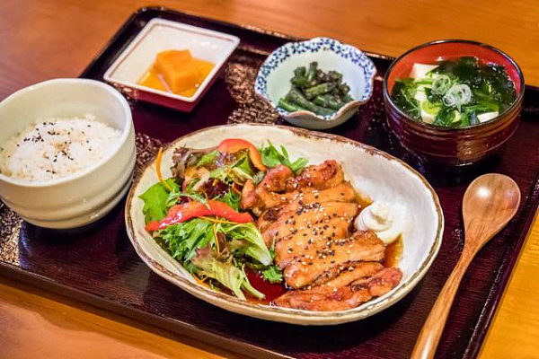 一瞬间口感巅峰的体验，只因为菜品背后那追求极致的日本匠人精神，日式精致料理新店速递 - 8