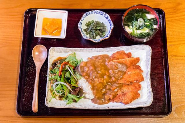 一瞬间口感巅峰的体验，只因为菜品背后那追求极致的日本匠人精神，日式精致料理新店速递 - 9