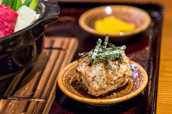 一瞬间口感巅峰的体验，只因为菜品背后那追求极致的日本匠人精神，日式精致料理新店速递 - 10