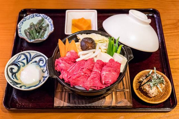 一瞬间口感巅峰的体验，只因为菜品背后那追求极致的日本匠人精神，日式精致料理新店速递 - 12