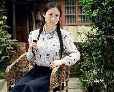 她曾扬言要嫁给王宝强生五个孩子，如今身价上亿成女神（组图） - 3