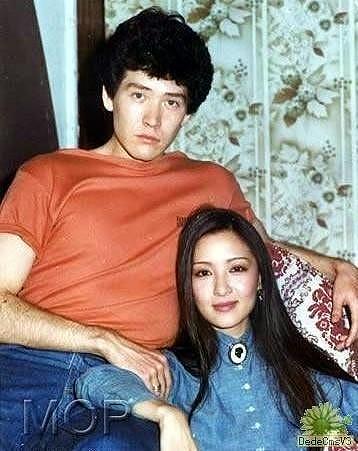 70年代台湾第一美女，才华耀人，却因便秘不雅观被丈夫抛弃，最后未婚生女成著名学者