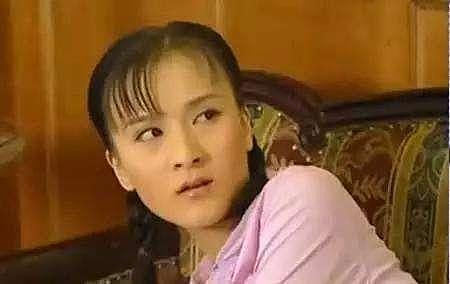 《情深深雨蒙蒙》时隔16年：梦萍可云嫁豪门幸福，不幸的只有她
