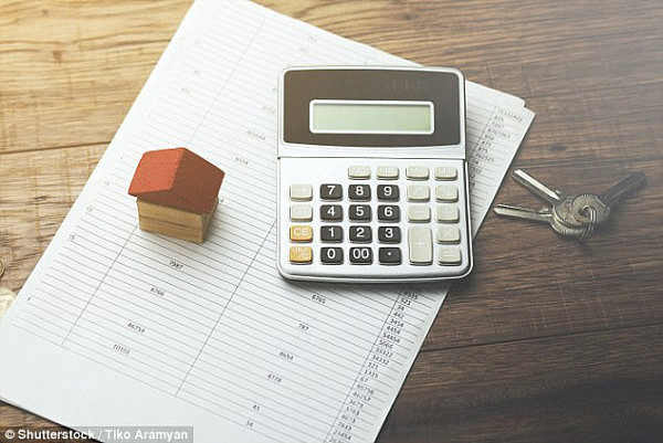 Any first-timer purchasing a home under $650,000 would not have to pay any stamp duty, while if the home was under $800,000 would receive a discounted duty (stock image)