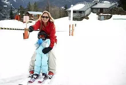 值得收藏！澳洲冬季最棒的亲子滑雪场攻略！带宝贝去玩雪吧！ - 17