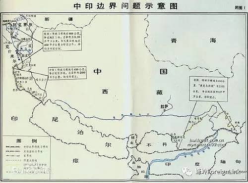 印度，珍惜中国大哥还跟你讲理吧（图） - 8