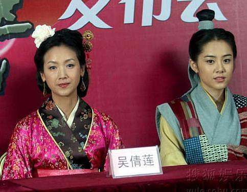 一代女神，刘德华下跪求婚不应，却嫁平民丈夫，今成路边大妈无人识！