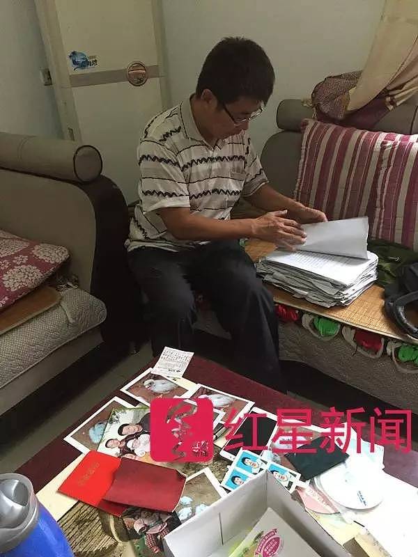 儿子掏鸟获刑10年半 父亲学法救子悔不该走送礼弯路（组图） - 2