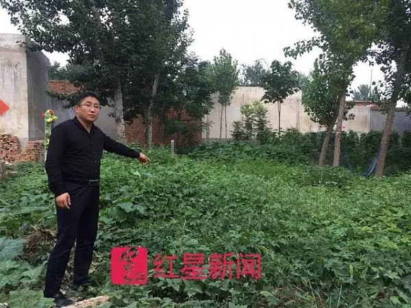 儿子掏鸟获刑10年半 父亲学法救子悔不该走送礼弯路（组图） - 3