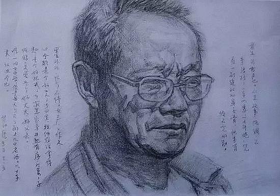 72岁老农绘画技艺高超 被中国美院破格录取