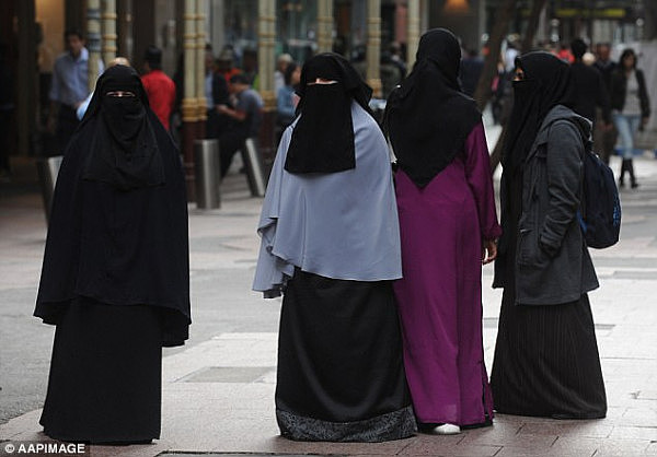 Women wearing hijabs are most vulnerable to public Islamophobic attacks in Australia while only one in four bystanders speak out on behalf of victims